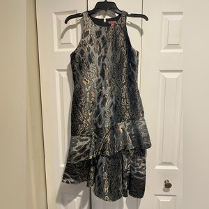 NWOT Vince camuto dress